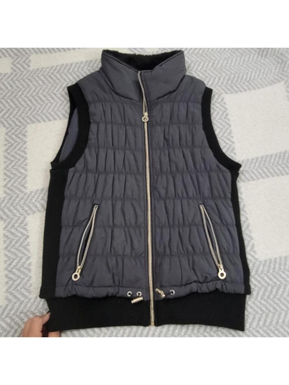 Calvin klein puffer vest